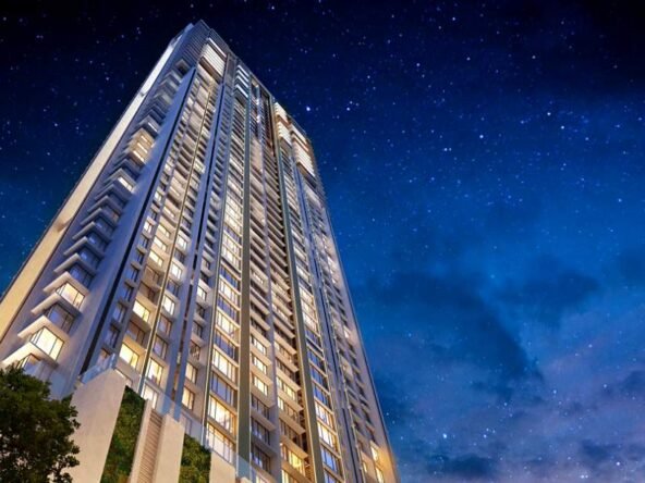 Raheja-Imperia-Gallery-Elevation-Image-Night