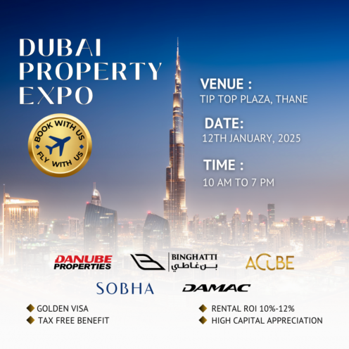 Dubai Property Expo